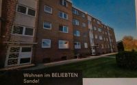 3 Zimmer Wohnung in Sande Niedersachsen - Sande Vorschau
