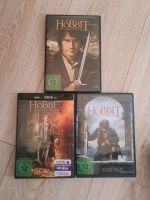 Der Hobbit - die komplette Film-Trilogie Niedersachsen - Einbeck Vorschau