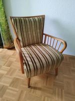 Sessel 1950ziger Stil Vintage Hessen - Gelnhausen Vorschau