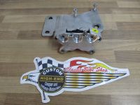 Harley Bremssattel 4 Kolben Stocker incl. Halter Kit Bayern - Pfeffenhausen Vorschau