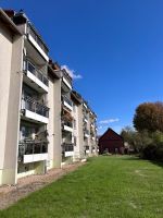 Großzügige 4-Raum-Wohnung mit Balkon Sachsen-Anhalt - Deersheim Vorschau