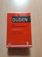 11. Auflage des Fremdwörterbuches Niedersachsen - Aurich Vorschau