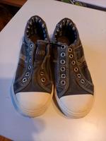 Turnschuhe, sneaker, s. Oliver,Schlupf Schuhe,  ohne binden Gr 32 Bayern - Kulmbach Vorschau