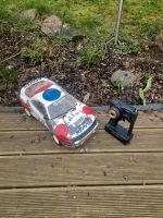 RC Modell Modellbau Kyosho Buggy Rallye Toyota Celica WRC Hessen - Ebsdorfergrund Vorschau