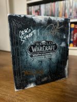 World Of Warcraft - Wrath Of The Lich King Collector‘s Edition Hamburg-Nord - Hamburg Langenhorn Vorschau