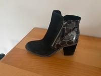 Neue Stiefeletten Rheinland-Pfalz - Echternacherbrück Vorschau