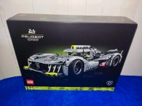 Lego 42156 PEUGEOT 9X8 24H Le Mans Hybrid Hypercar /NEU/120€*FP Rheinland-Pfalz - Weidenthal Vorschau