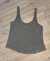 Hollister Top, Grau, L Nordrhein-Westfalen - Datteln Vorschau