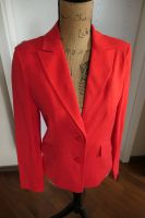 Blazer, Sisley, rot, Größe 34 Niedersachsen - Bothel Kreis Rotenburg, Wümme Vorschau