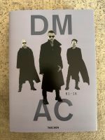 signiert DM AC Depeche Mode - Anton Corbijn, ungelesen! Hessen - Heppenheim (Bergstraße) Vorschau