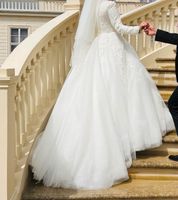 Hochzeitskleid Brautkleid Hessen - Kassel Vorschau