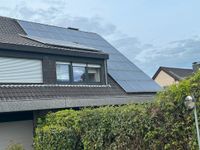 PV-Solarmodule Day4Energy,gebraucht (180 Watt,48Stück) Nordrhein-Westfalen - Voerde (Niederrhein) Vorschau