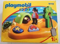 PLAYMOBIL 9119 1.2.3 Pirateninsel Dresden - Pieschen Vorschau