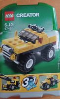LEGO Creator 6742  3in1 Fahrzeuge bauen inkl OVP + Anleitung Bayern - Freising Vorschau