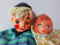 Hänsel und Gretel Kasperle Puppe Konvolut; Handpuppe gebraucht/be Brandenburg - Cottbus Vorschau