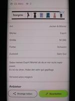 Winterjacke Damen Nordrhein-Westfalen - Borken Vorschau