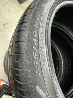 4x Pirelli 255/40 R20 101V  Dot 05/18 4,5mm bis 5,5mm Bayern - Neunkirchen a. Brand Vorschau