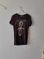 Metallica Don't Tread on Me Shirt Hessen - Gießen Vorschau