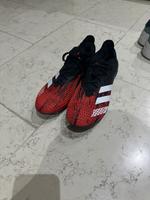 Adidas Predator 20.1 Fußballschuhe gr.44 Bayern - Türkheim Vorschau