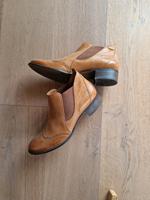 Paul Green Ankle Boots Braun Gr. 8 neu Bayern - Valley Vorschau