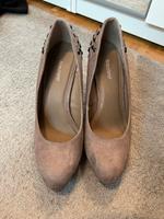 Graceland Pumps - braun Hessen - Schauenburg Vorschau