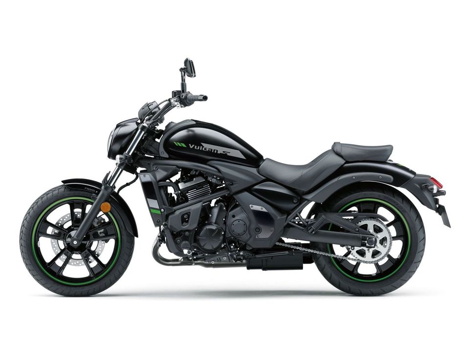 Kawasaki Vulcan S sofort verfügbar in Oldenburg