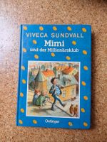 Mimi und der Millionärsklub,  Viveca Sundvall,  gebraucht und gel Obervieland - Arsten Vorschau