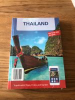 Reiseführer Thailand NEU OVP Niedersachsen - Gieboldehausen Vorschau