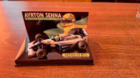 Modell F1 Ayrton Senna 1:43 von Lang Schleswig-Holstein - Norderstedt Vorschau