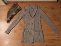 Gr. M Damen Strickjacke, Cardigan, Jacke von Mexx Niedersachsen - Syke Vorschau