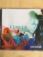 CD Alanis Morissette - Jagged Little Pill, gratis Lieferung Schleswig-Holstein - Mielkendorf Vorschau