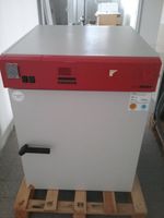 Inkubator, Brutschrank WTB Binder CB 150,CO2. Laborauflösung Baden-Württemberg - Bötzingen Vorschau