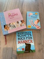 Schwangerschaftsbücher Ratgeber wir sind Papa Mami Buch Männer Rheinland-Pfalz - Ahrbrück Vorschau