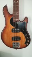 Fender American Dimension Deluxe HH IV, Violin Burst, top! Hessen - Darmstadt Vorschau