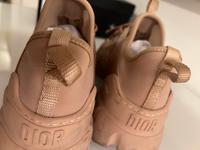 Dior Sneaker Gr 37 Hessen - Offenbach Vorschau