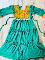 Traditionell-afghanisches Mädchenkleid Niedersachsen - Lohne (Oldenburg) Vorschau