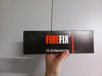 3x 12 Grillanzünder Firefix neu Rheinland-Pfalz - Schalkenbach Vorschau