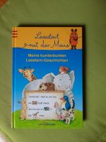 Lesestart mit der Maus Berlin - Spandau Vorschau
