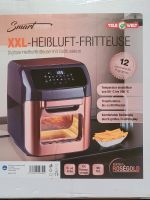 XXL Fritteuse  Smart Kitchen Sachsen - Schkeuditz Vorschau