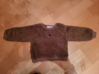 Pullover Baby Gr. 68 Bär, flauschig, Winter - sehr guter Zustand Bayern - Polling Kr Mühldorf a Inn Vorschau