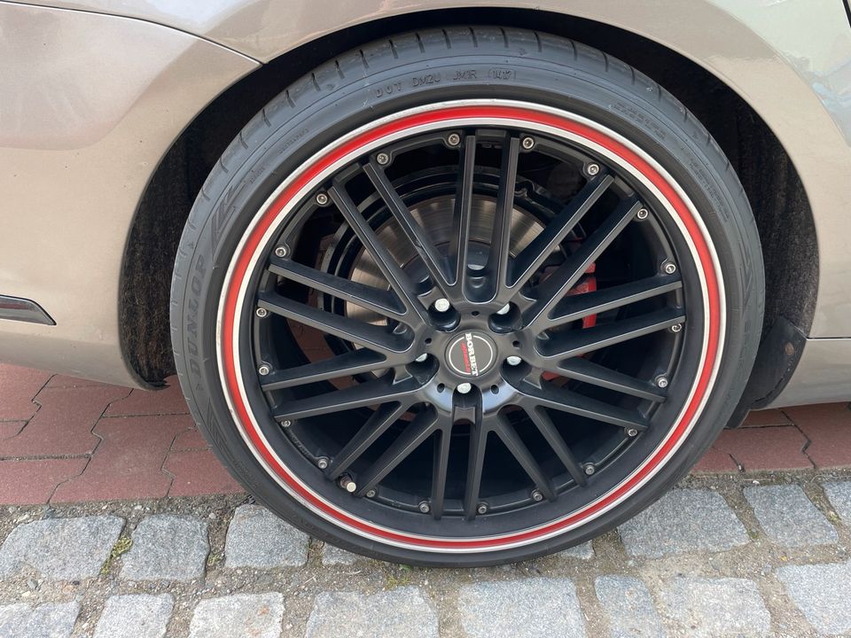 Borbet 5x112 r19 in Waidhaus