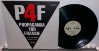 Propaganda For Frankie ( P4F ) - Medley - Relax 1986 Hessen - Rödermark Vorschau