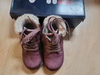 Mädchenschuhe von Fila 22 Bayern - Pastetten Vorschau