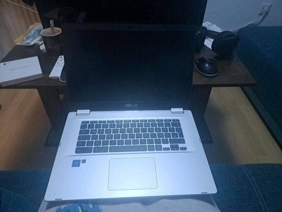 Asus Chromebook c523n in Ganderkesee