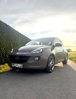 Opel Adam SLAM 1.4 74kW SLAM Bayern - Neukirchen vorm Wald Vorschau