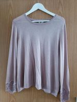 Pullover H&M XL mit Spitze romantisch Rosa Dortmund - Mitte Vorschau