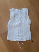 Framaz 2xl top Tracht dirndl weiss spitze Hessen - Friedberg (Hessen) Vorschau