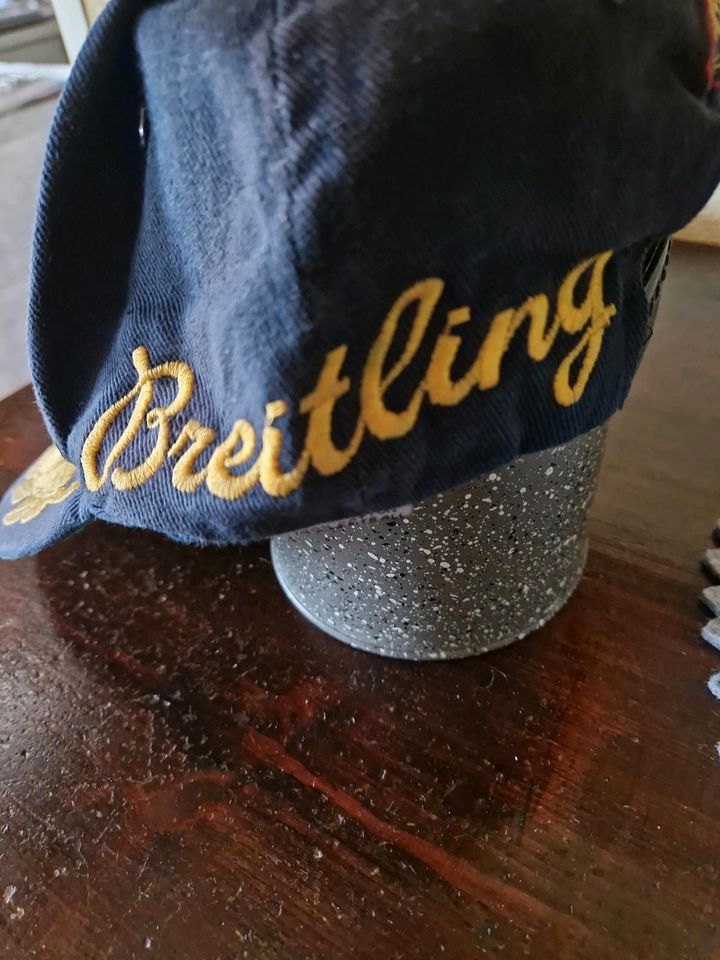 Breitling Cap in Itzehoe