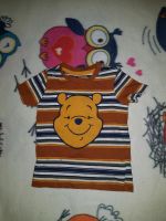 T-Shirt gr.86 , Winnie Pooh , Disney , Tigger , Jungen Rostock - Reutershagen Vorschau