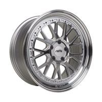 RAFFA WHEELS RS-03 I VERSCH. FARBEN 8,5x19 & 9,5x19 ET35 LK 5x120 Nordrhein-Westfalen - Schmallenberg Vorschau